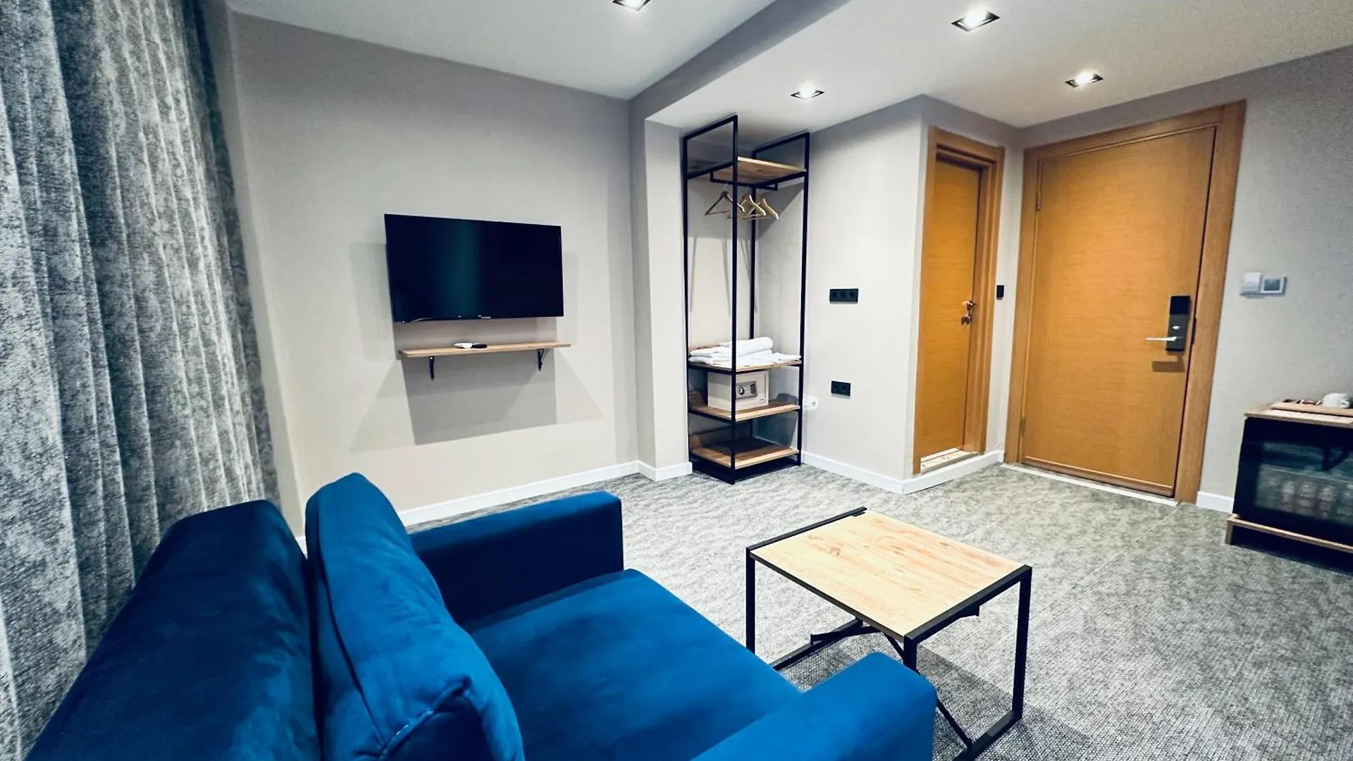 Hotel Reexe Istanbulská provincie Turecko