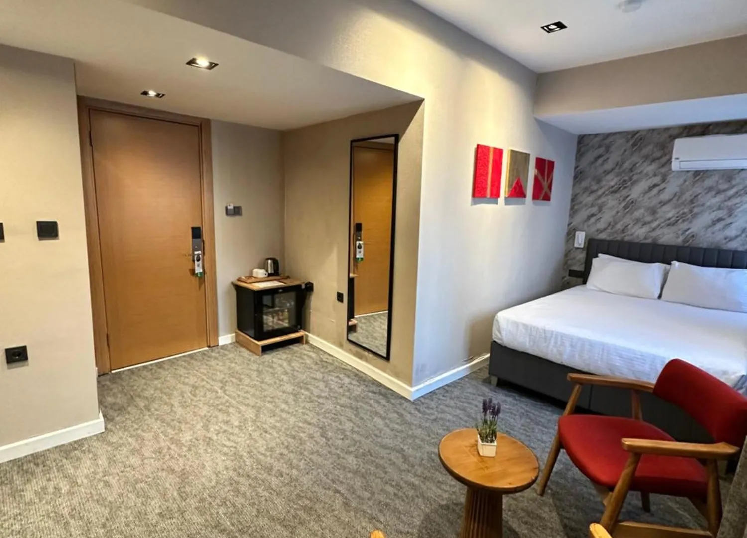 Hotel Reexe Istanbulská provincie Turecko