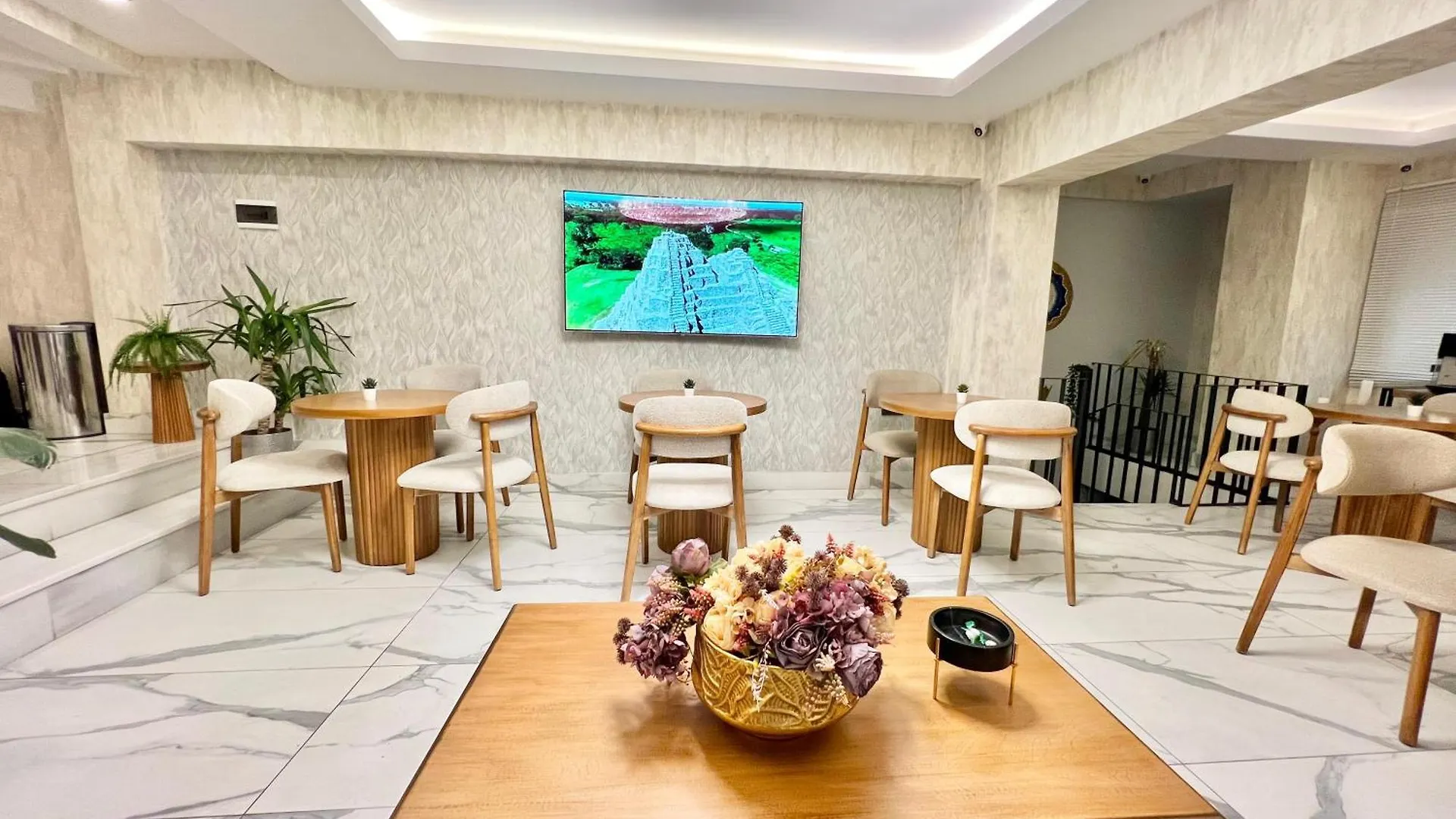 Hotel Reexe Istanbulská provincie 0*,  Turecko