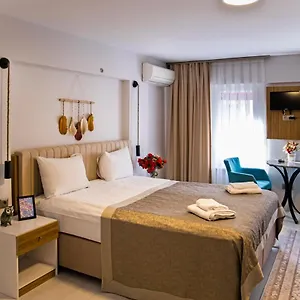 Galata Aristo Istanbul