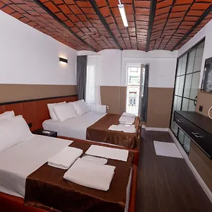 Hotel Miss, Estambul
