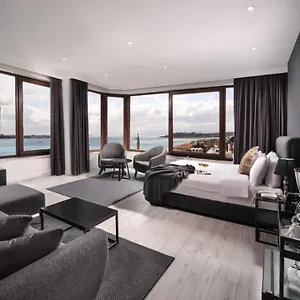 Hotel Etiz Bosphorus, Estambul