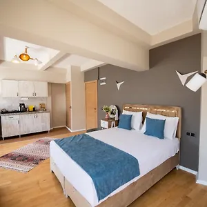 Hotel Galapera, Estambul