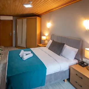 Hotel Taxim 34, Estambul