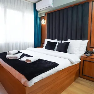Hotel Luka, Istanbul