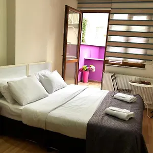 Centre Suites Taksim Istanbul