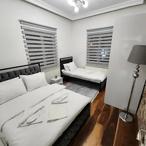 Taxim No1 Istanbul