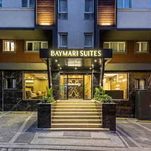 Hotel Baymari Life, Istanbul