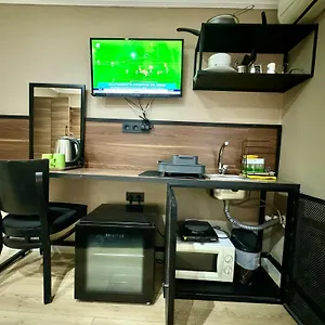  Hotel Aram Kerasi