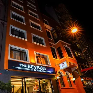 The Beybun Istiklal Street Taksim Istanbul