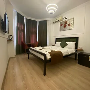 Volgaboutiquehotel Istanbul