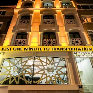 Beyzas & Otel