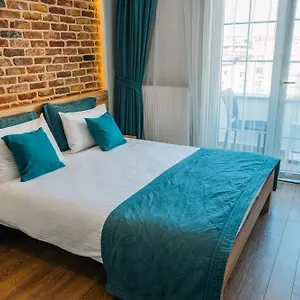  Hotel Taksim Santa Lucia