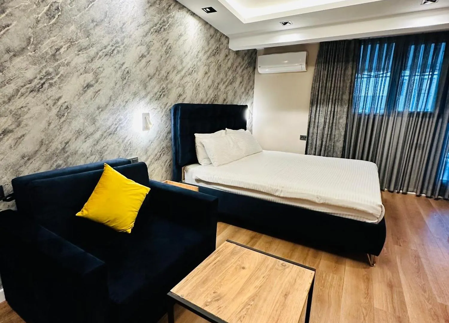 Reexe Istanbul Hotel