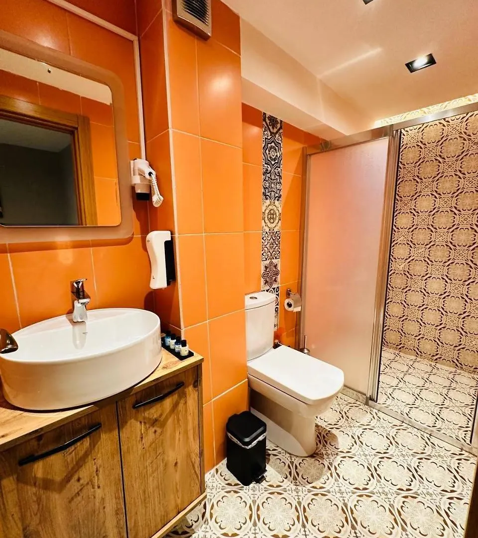 Reexe Istanbul Hotel Turkey
