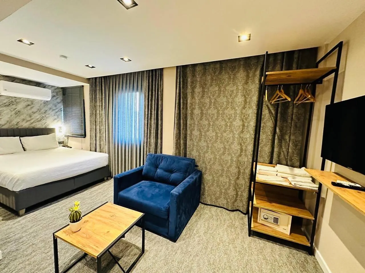 Reexe Istanbul Hotel