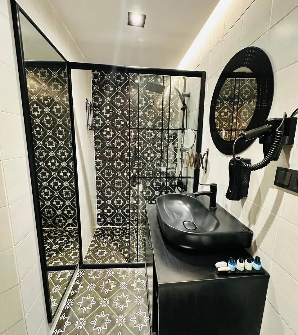 Reexe Istanbul Hotel Turkey