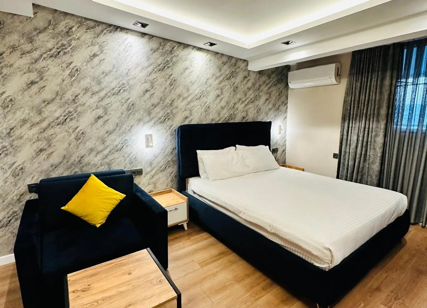 Reexe Istanbul Hotel