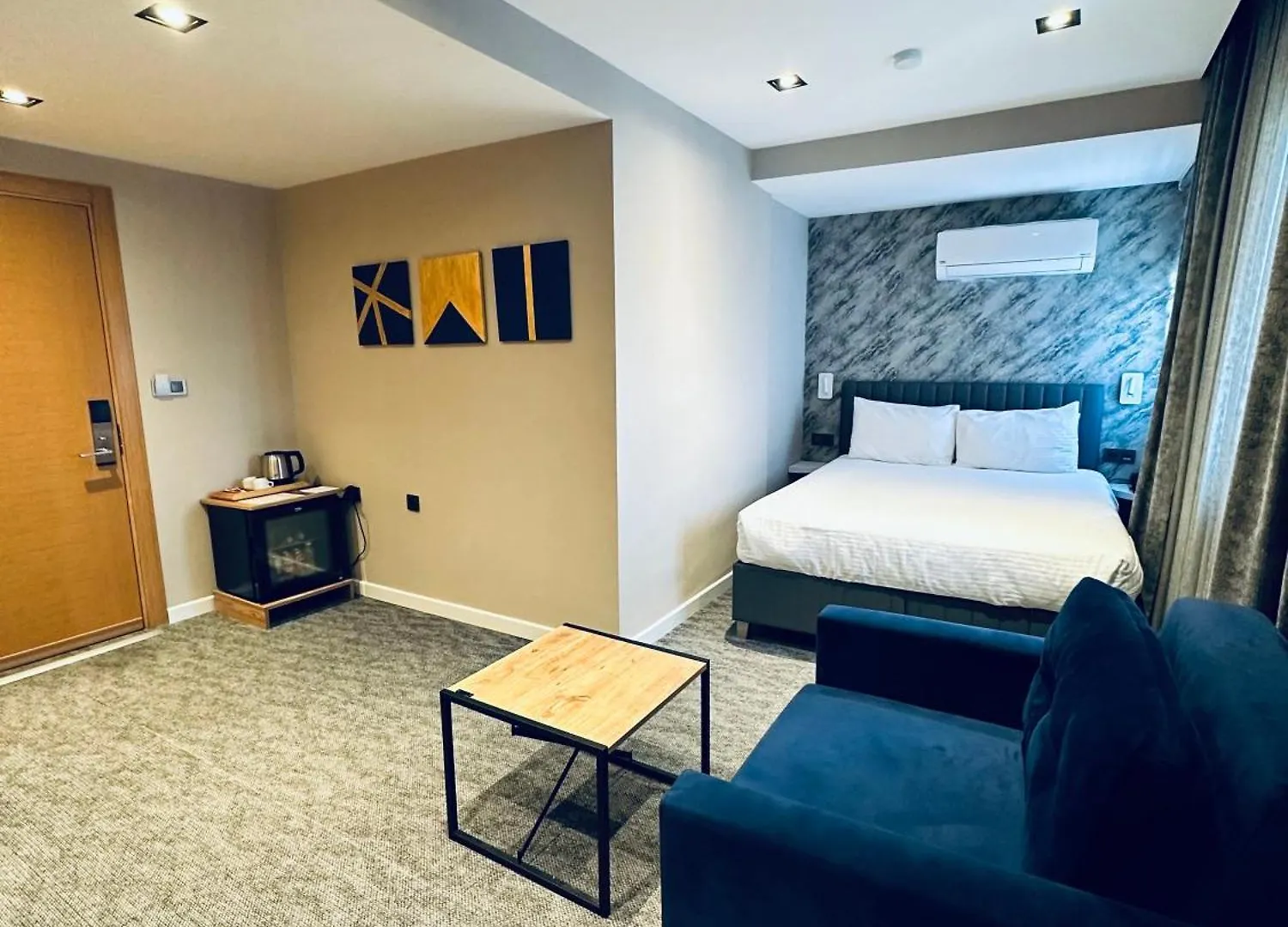 Reexe Istanbul Hotel