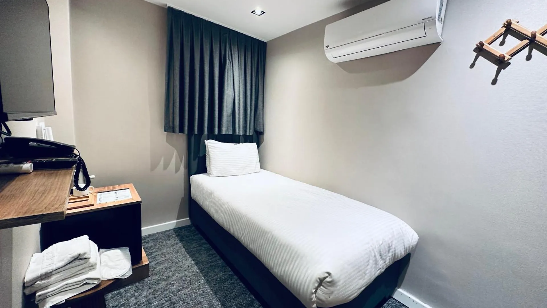 Reexe Istanbul Hotel 0*,