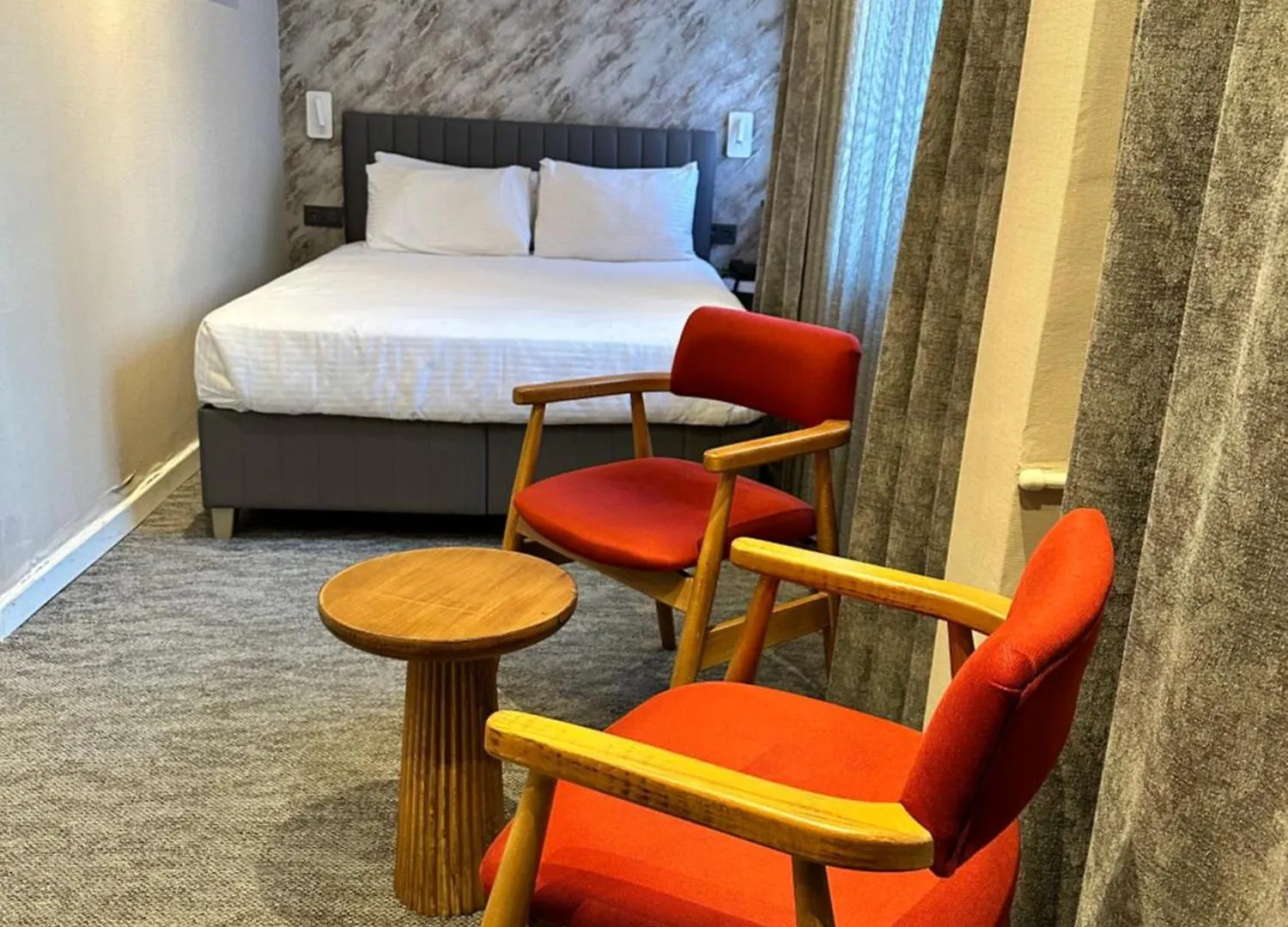Reexe Istanbul Hotel