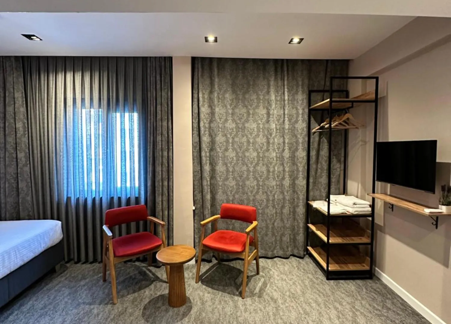 Reexe Istanbul Hotel