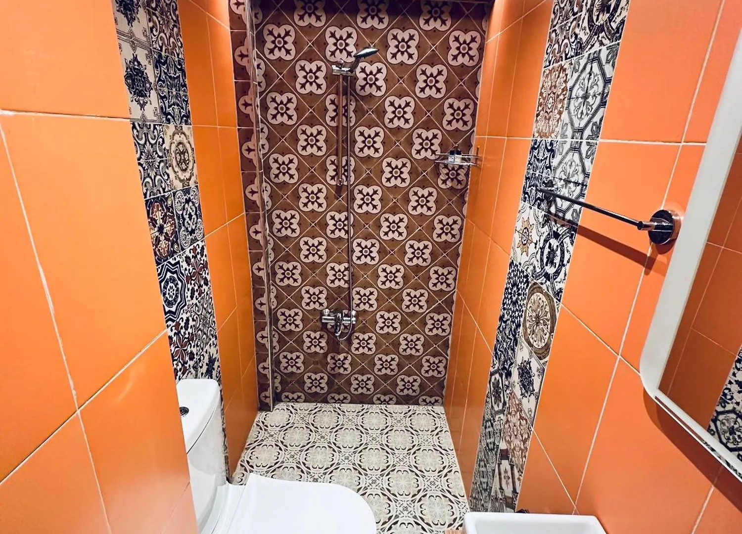 Reexe Istanbul Hotel