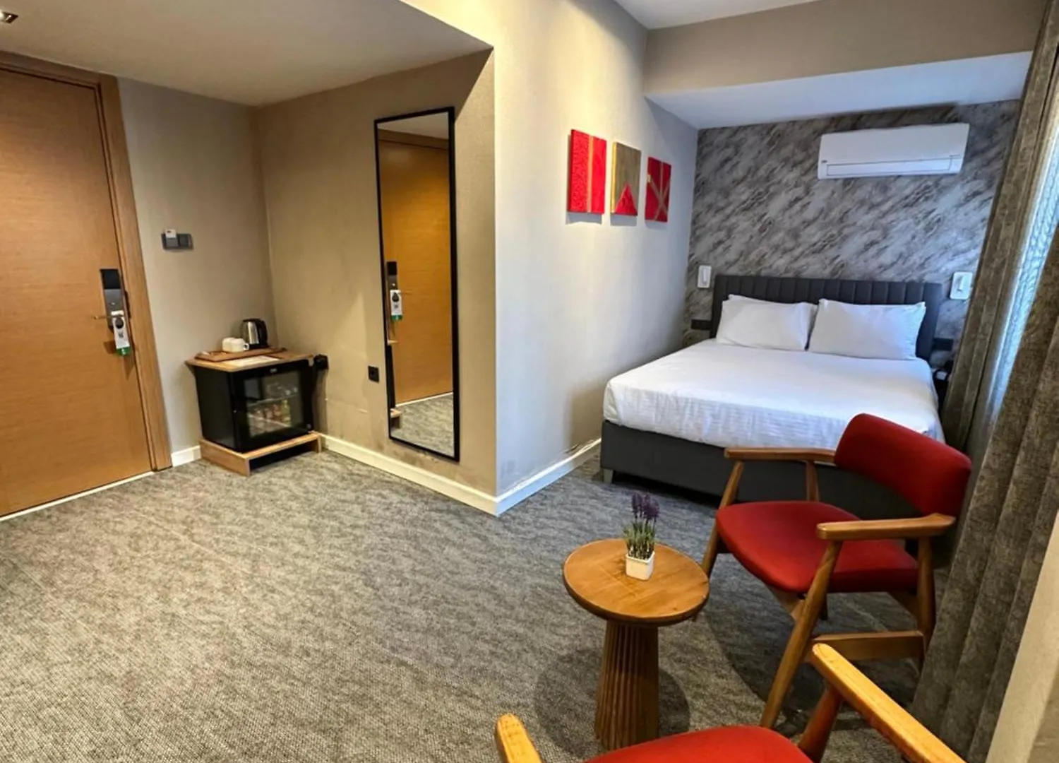 Reexe Istanbul Hotel