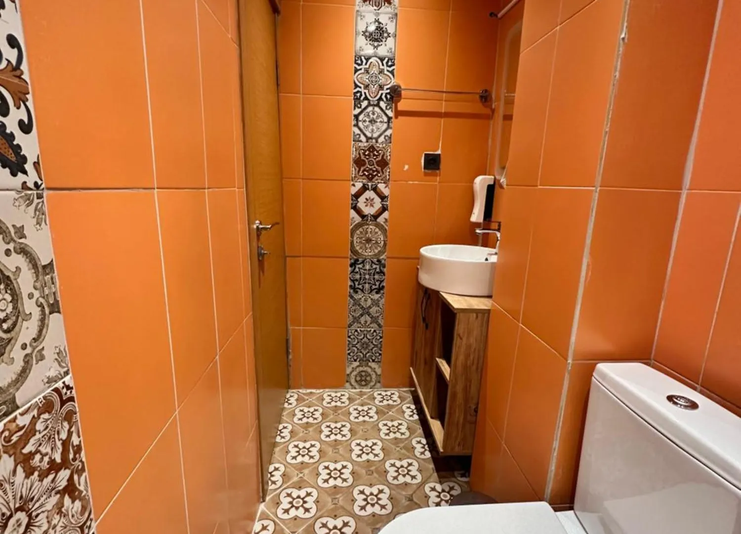 Reexe Istanbul Hotel