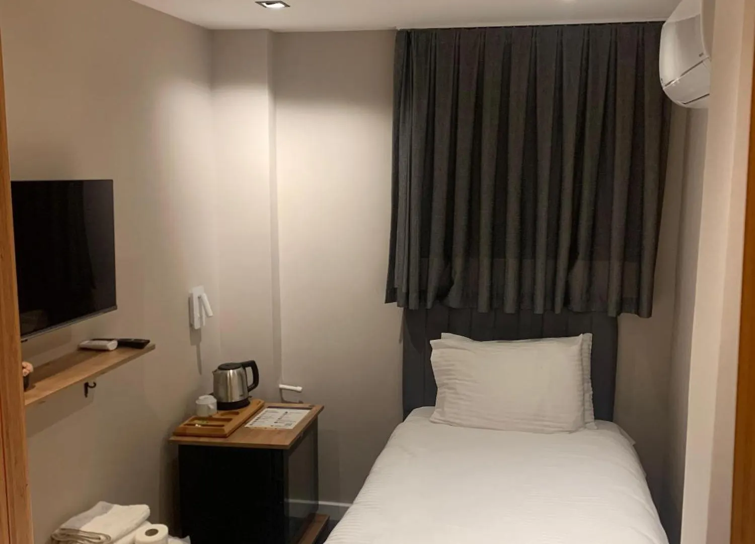 Reexe Istanbul Hotel