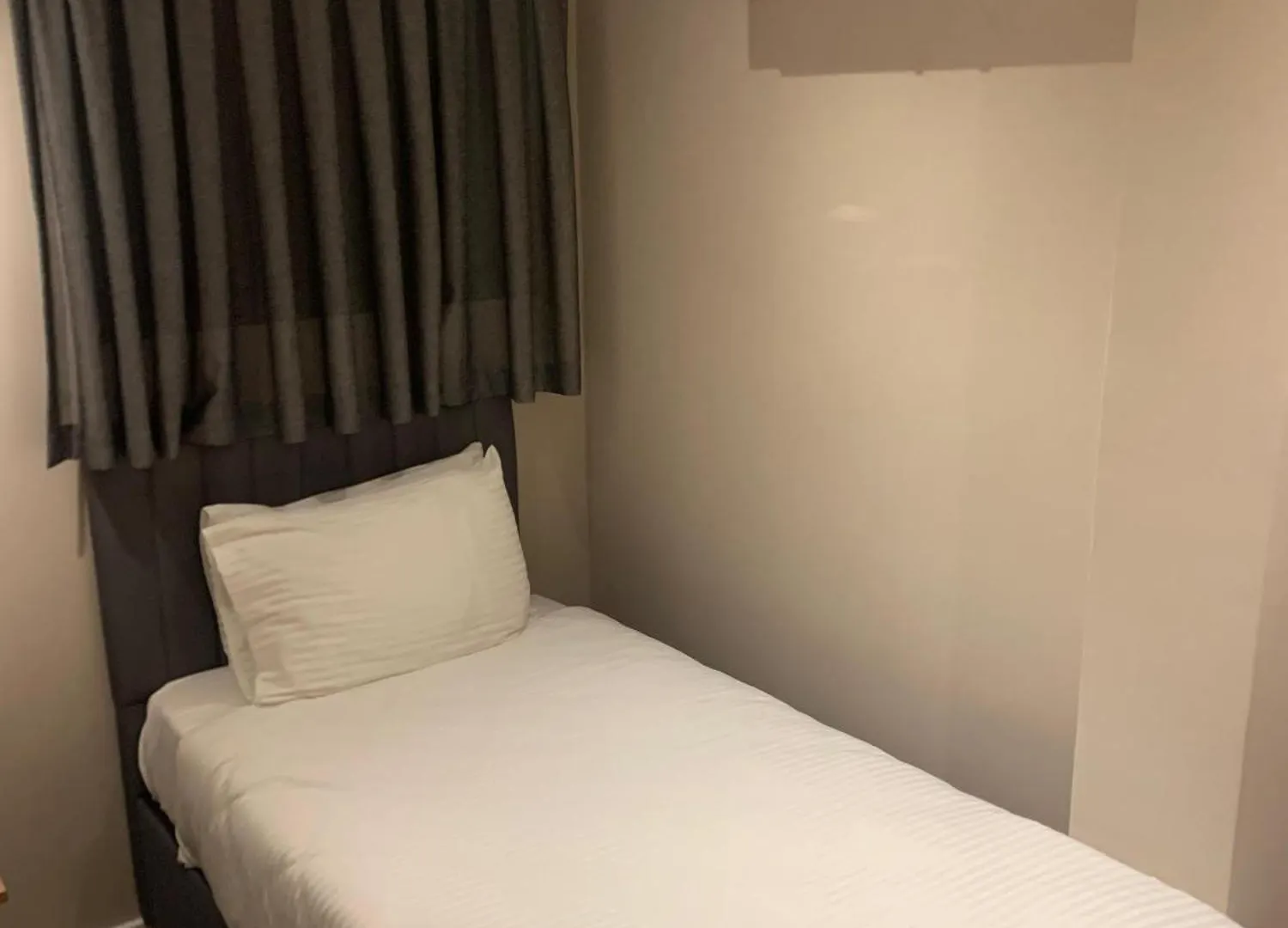 Reexe Istanbul Hotel