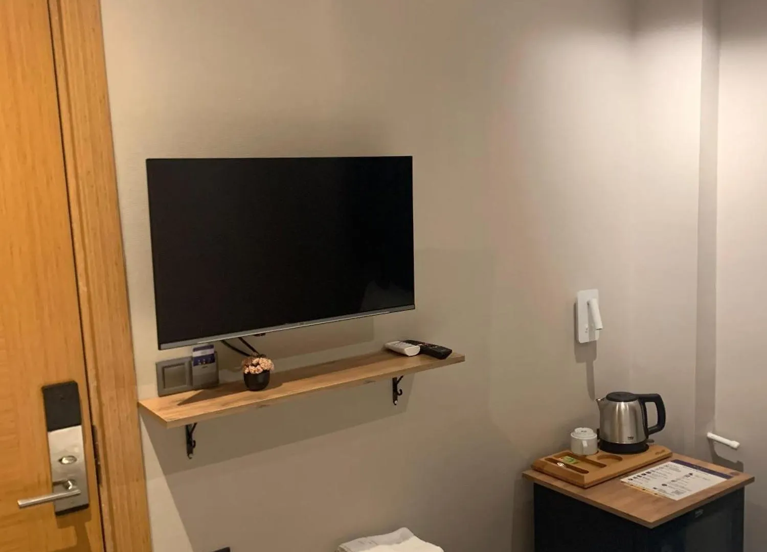 Reexe Istanbul Hotel