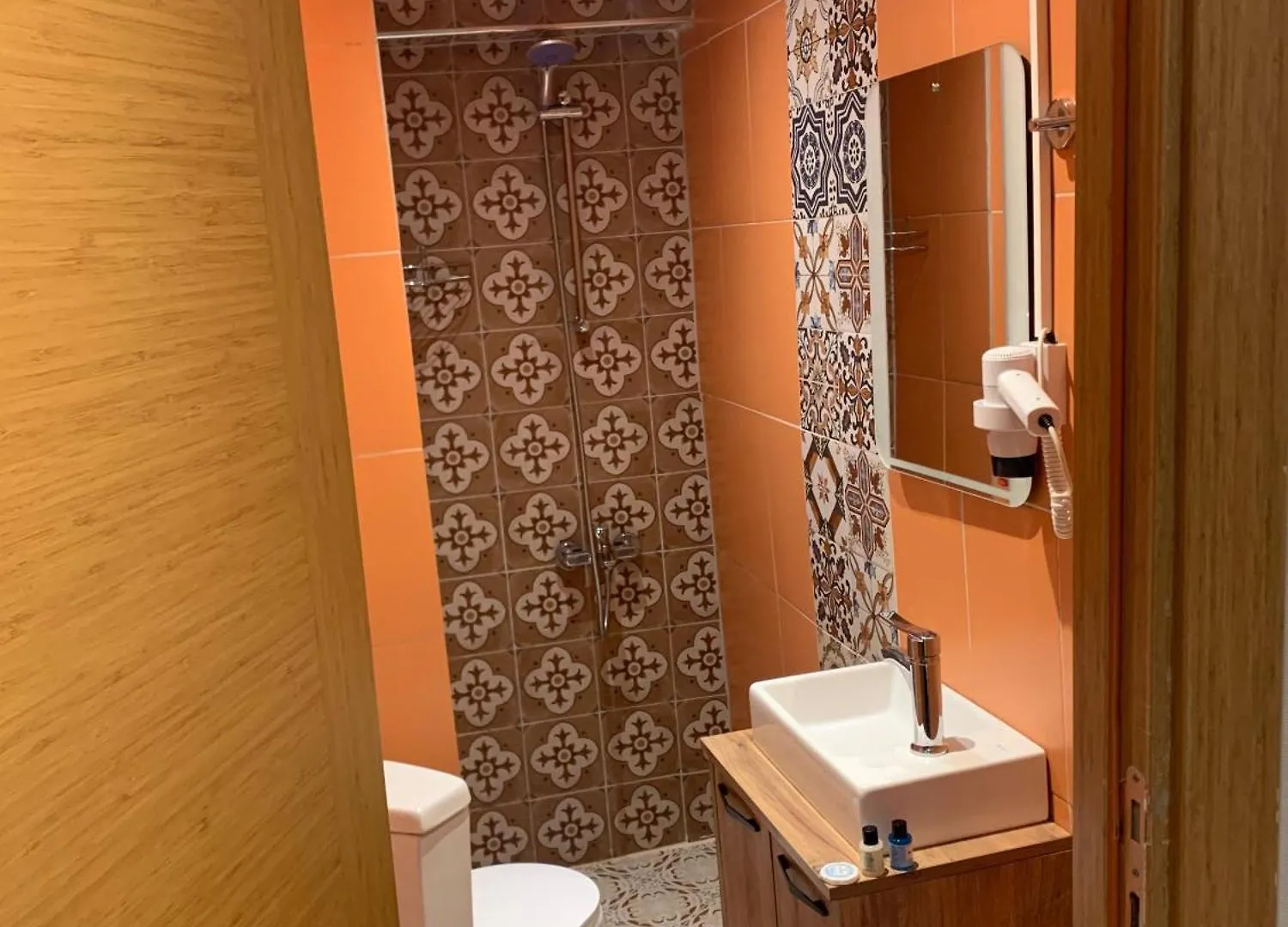 Reexe Istanbul Hotel 0*,