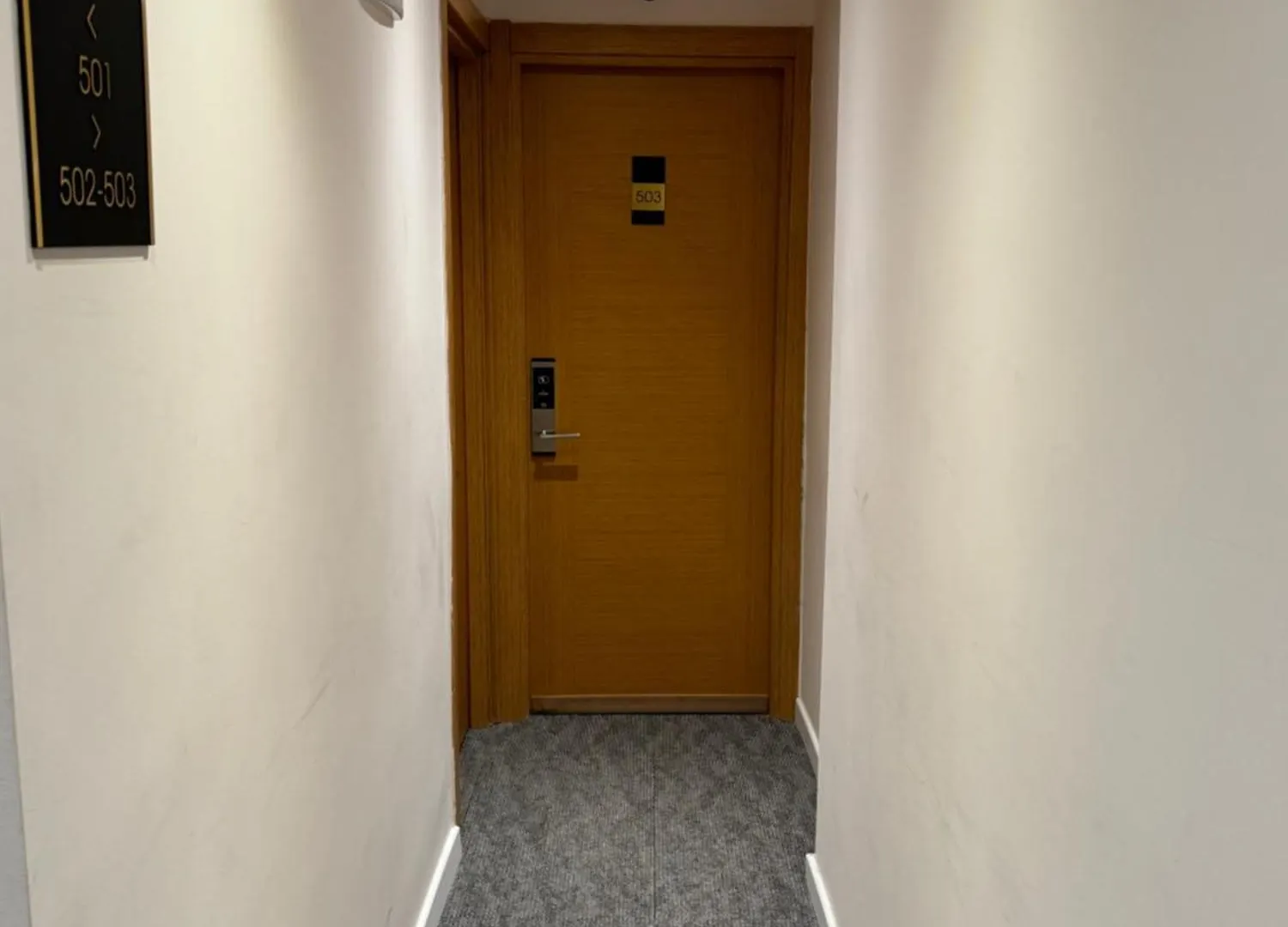 Reexe Istanbul Hotel