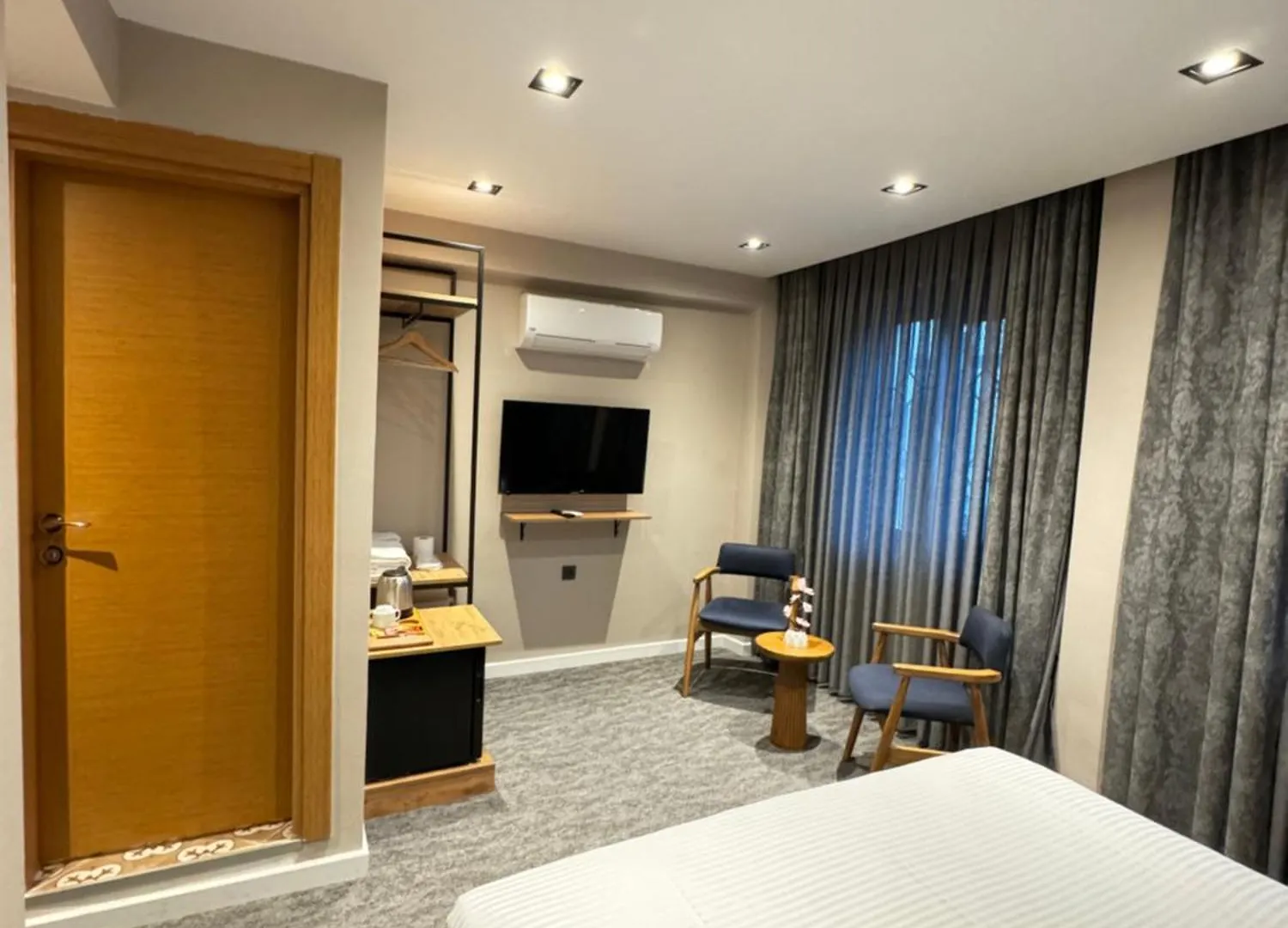Reexe Istanbul Hotel