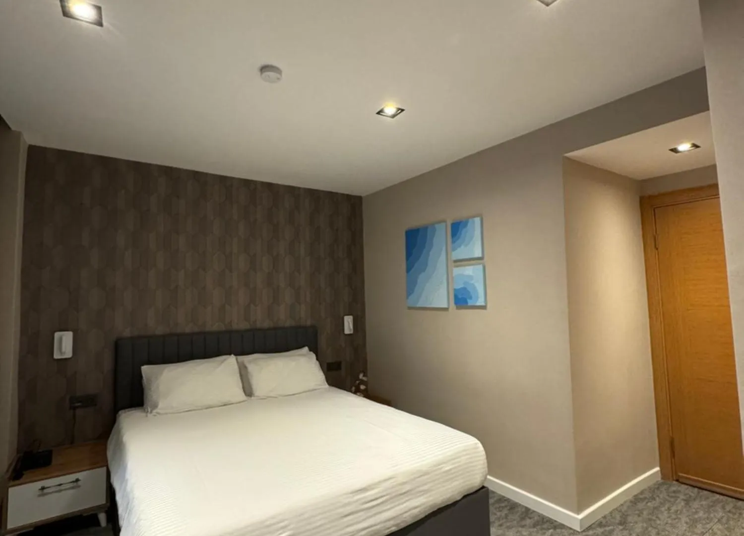 Reexe Istanbul Hotel