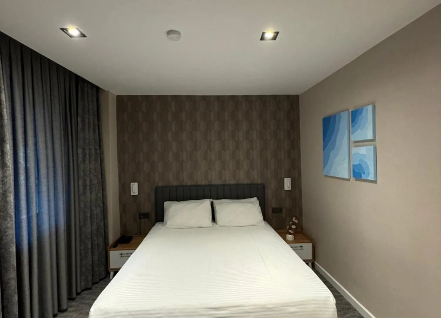 Reexe Istanbul Hotel