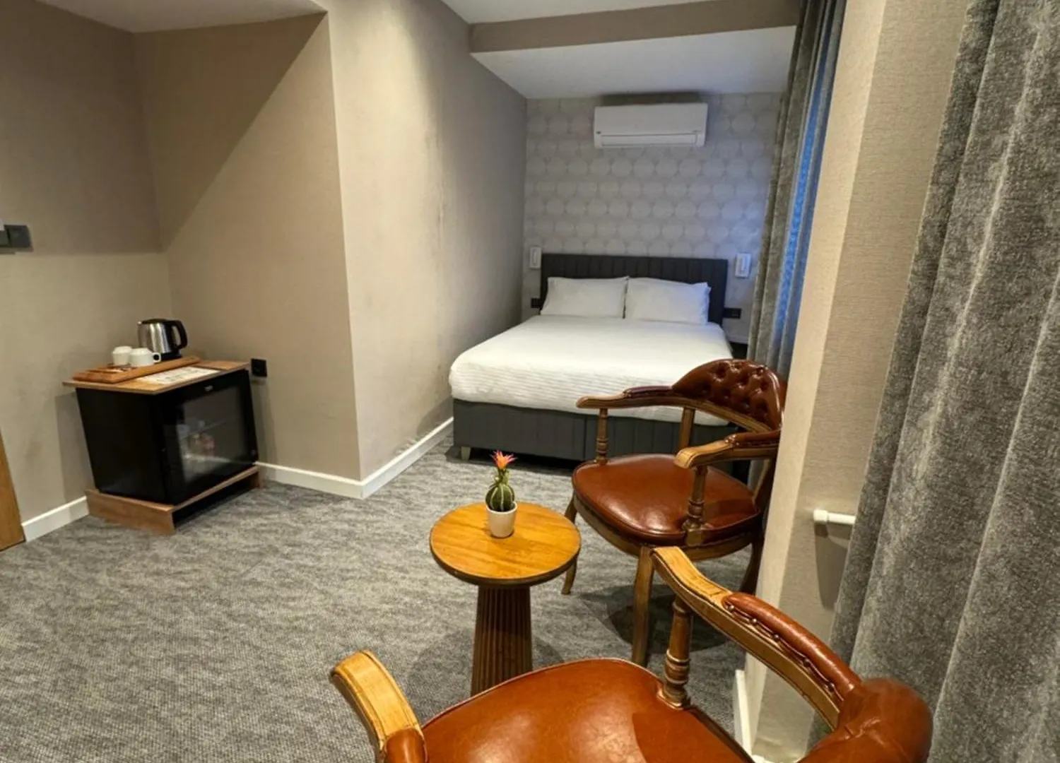 Reexe Istanbul Hotel