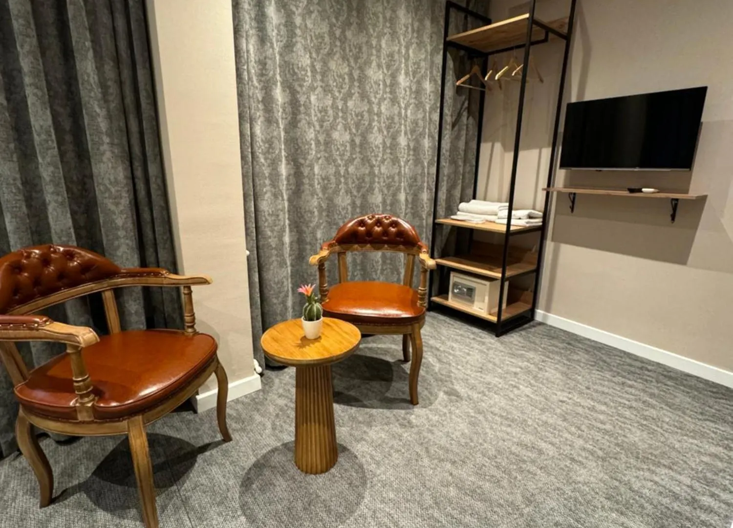 Reexe Istanbul Hotel Turkey