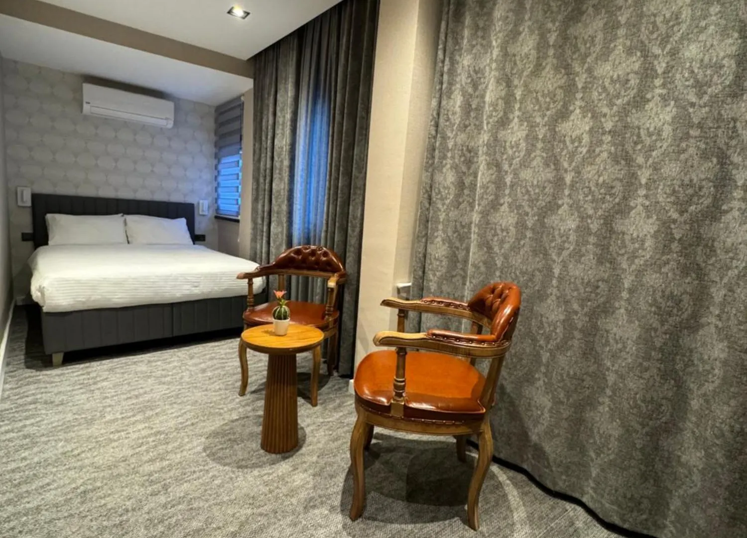 Reexe Istanbul Hotel