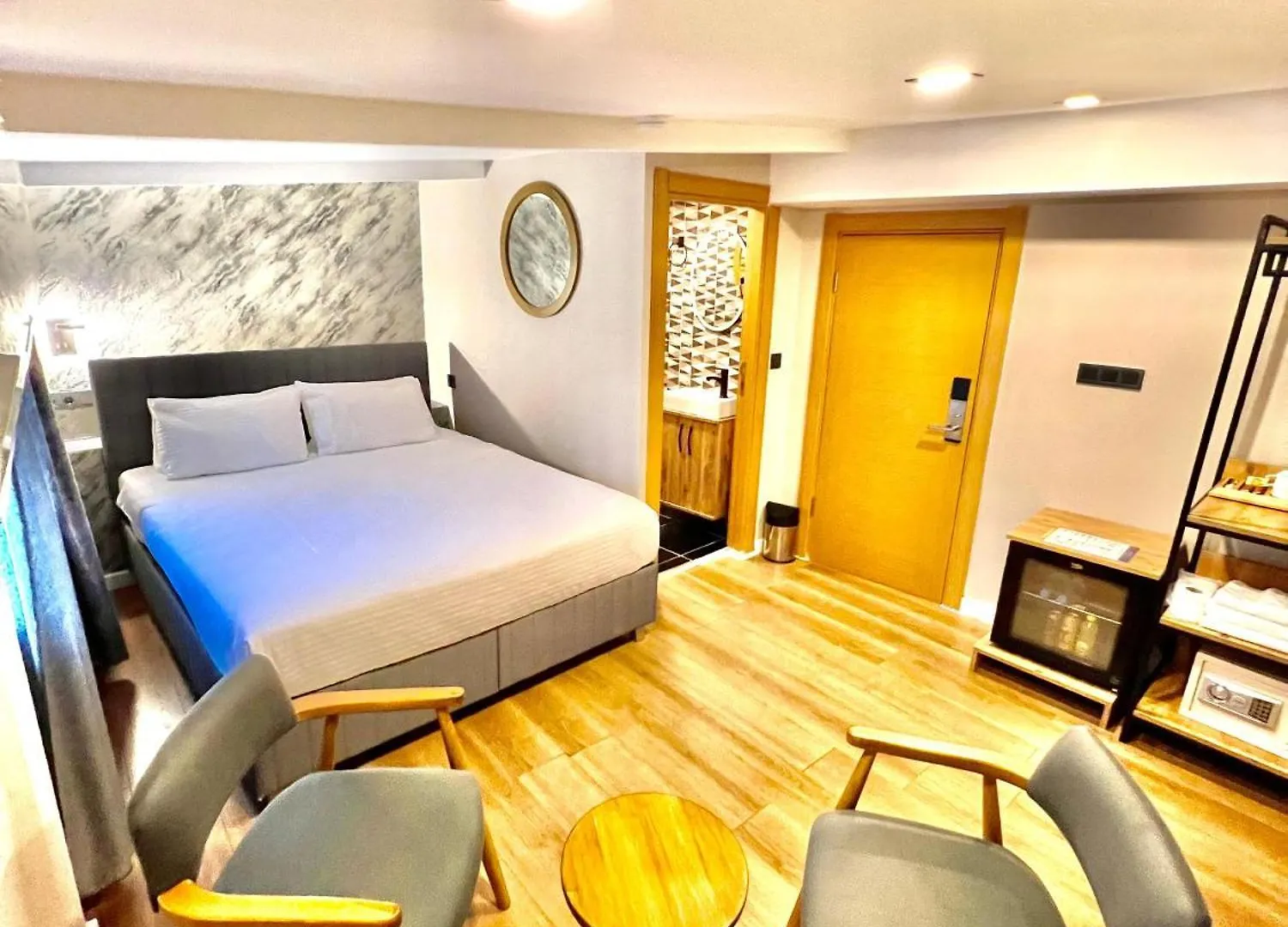 Reexe Istanbul Hotel