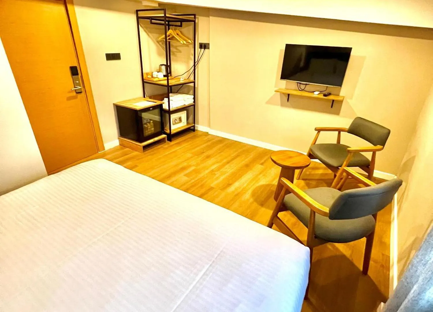 Reexe Istanbul Hotel Turkey