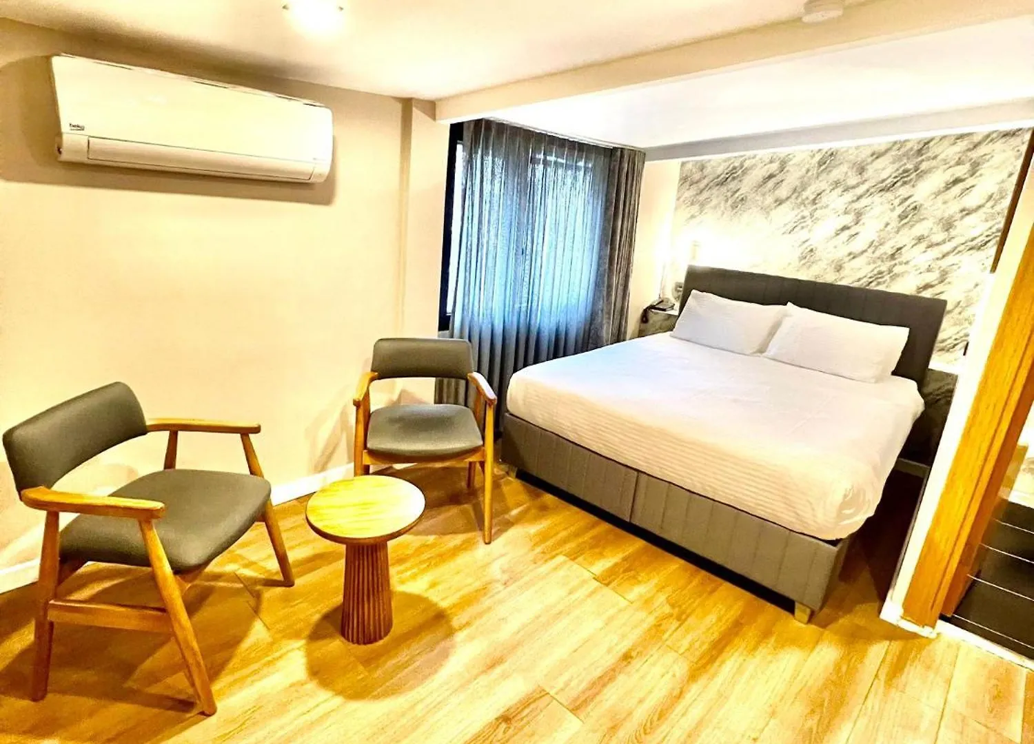 Reexe Istanbul Hotel