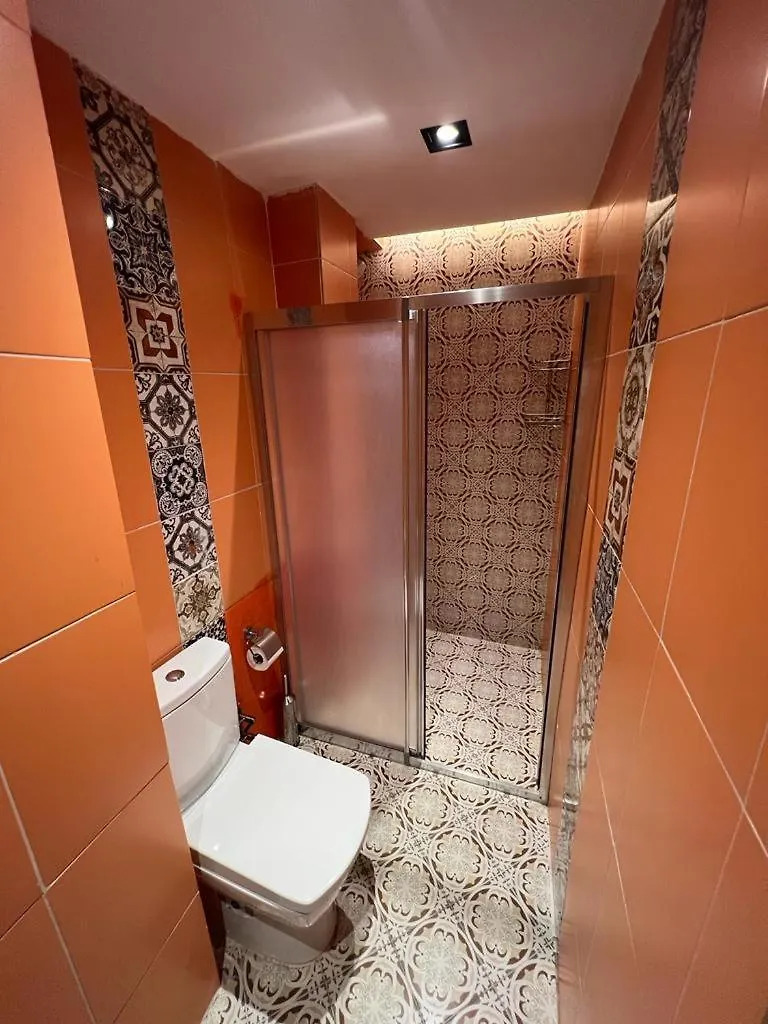 Reexe Istanbul Hotel Turkey