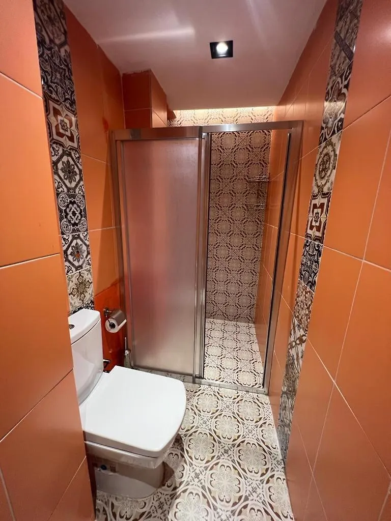 Reexe Istanbul Hotel