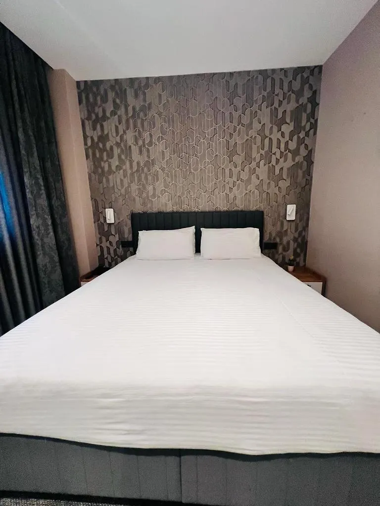 Reexe Istanbul Hotel Turkey