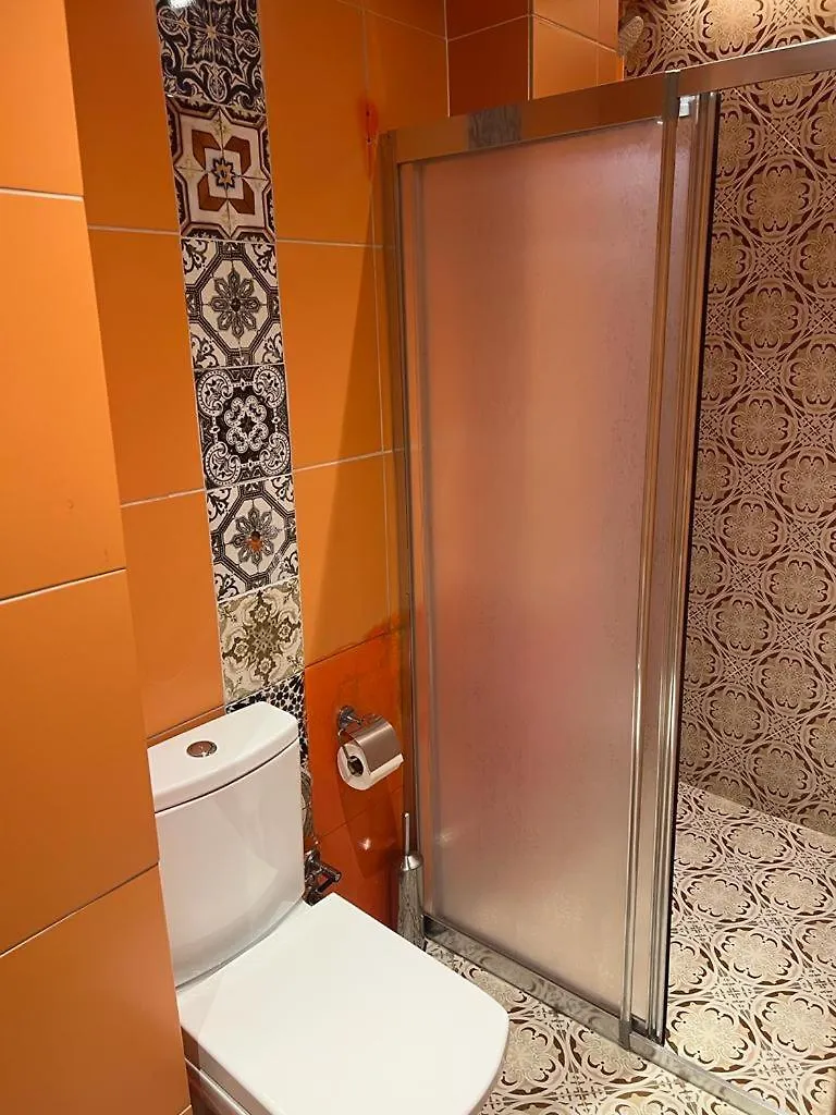 Reexe Istanbul Hotel