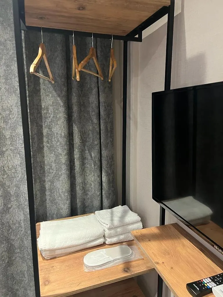 Reexe Istanbul Hotel